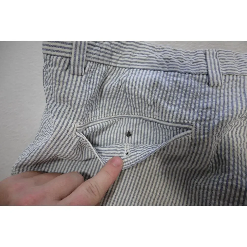 Banana Republic color blue